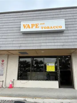 Port Charlotte Retail Space Available