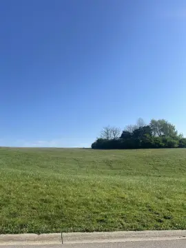 Residential Land in Gated Community