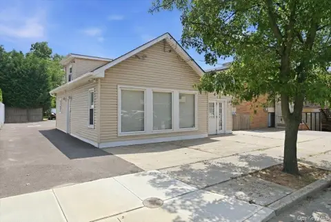 Standalone Office Building with Loft
