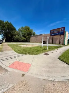 Waterfront Commercial Land