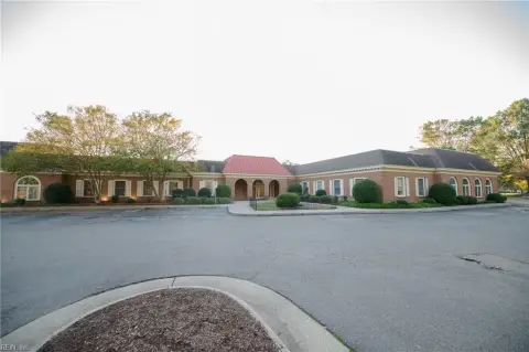 Leased Medical Office Building