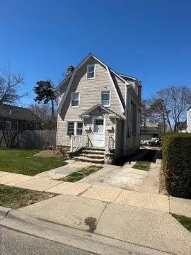 Freeport Two-Family Home with Garage