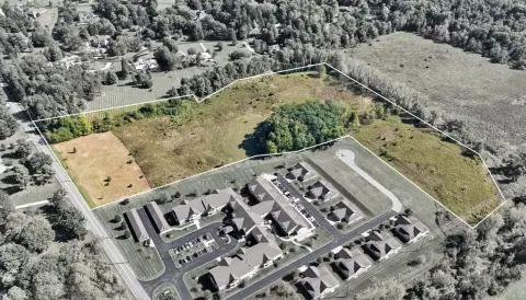 Expansive Multifamily Development Opportunity