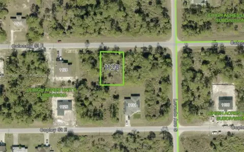 Cleared Residential Lot Opportunity