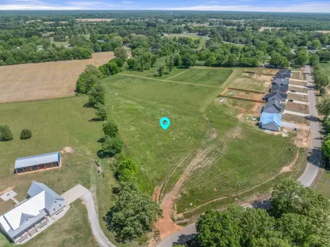 Killen, AL Homesite Opportunity