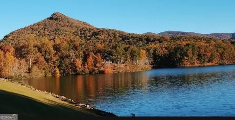 Gated Community Lakefront Land