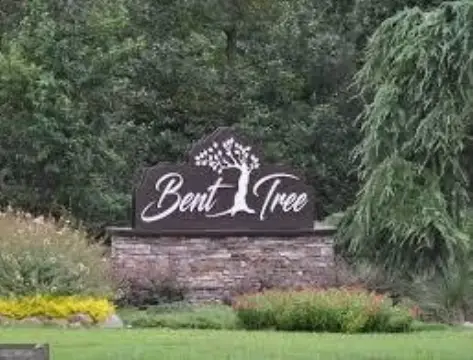 Gated Community Lakefront Land