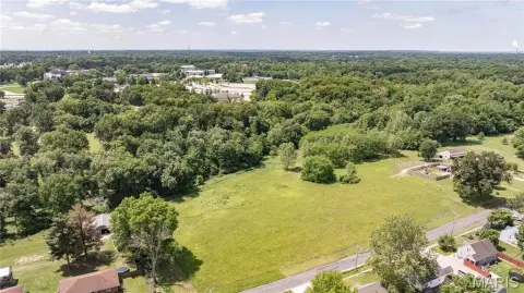 25 Acres Near Lewis & Clark