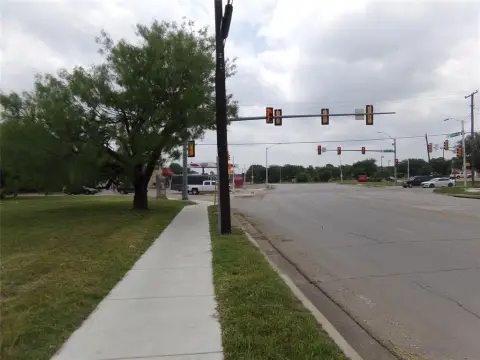 Fort Worth Commercial Land Opportunity