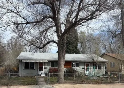 Duplex Investment Opportunity