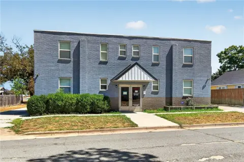 Specialty Property Building