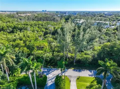 Residential Land in Desirable Location