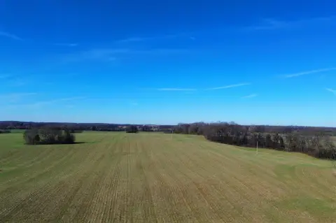 Kentucky Row Crop Farm