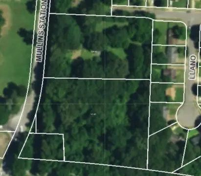Residential Land Opportunity in Memphis