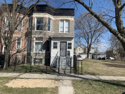 Rehabbed 3-Unit Multifamily Building