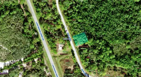 Residential Land in KISSIMMEE, FL