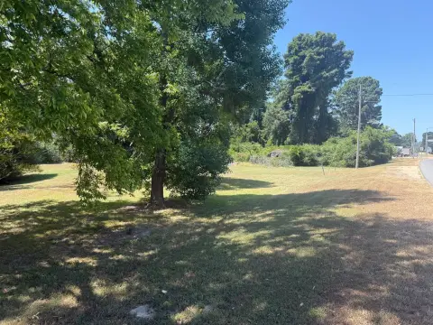 Three-Lot Land Parcel