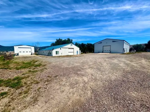 Flex Property With Three Shops
