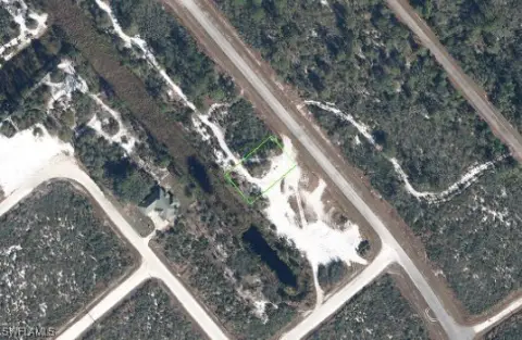 Land in Scenic Lake Placid