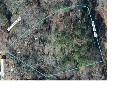 Residential Land in Dallas, NC