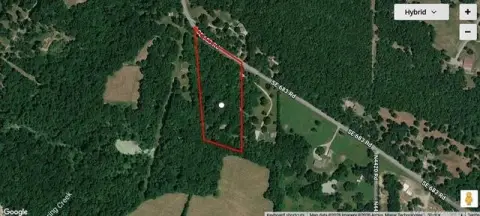 Land in Locust Grove, OK