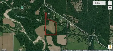 Locust Grove Land For Sale