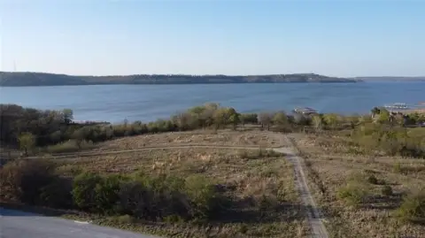 Lake Eufaula Land Opportunity
