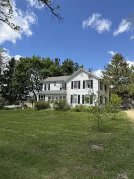 200+ Acre Fitchburg Land