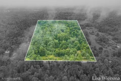 Hunting Land with Electric Availability