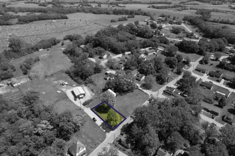 Residential Lot in Mt Sterling