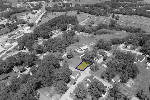 Residential Lot in Mt Sterling