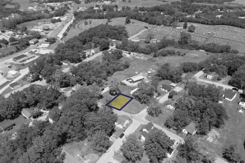 Residential Lot in Mt Sterling