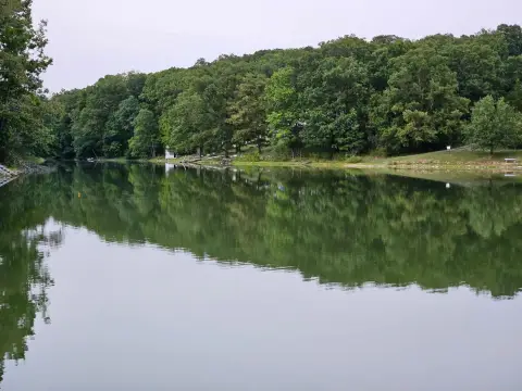 Timberwood Lakeshores Subdivision Land Parcels