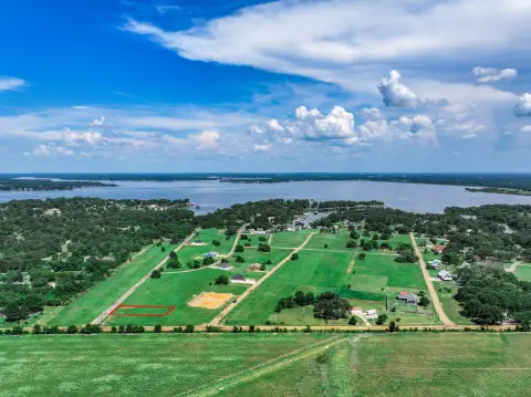 Lakewood Waterfront Community Lot