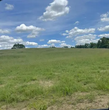 Cleared Land in Richmond, KY
