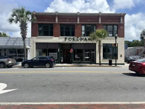 Class A Office Space