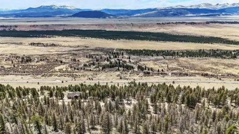 Residential Land with Mountain Views