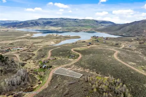 Southshore Lot in Oak Creek