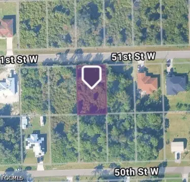 Lehigh Acres Residential Homesite