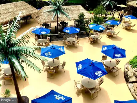 Iconic Restaurant & Event Venue