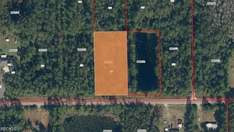 Vacant Land in Palatka, FL