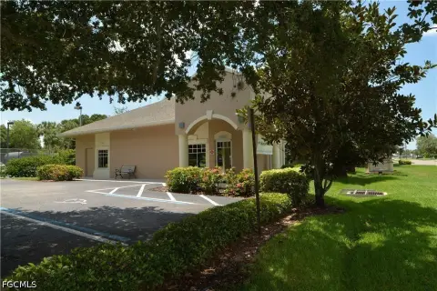 Port Charlotte Medical Office Space