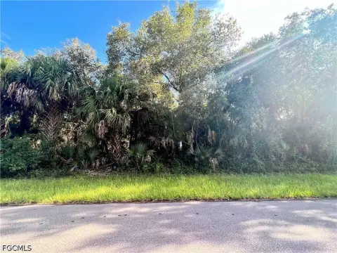Port Charlotte Land For Sale