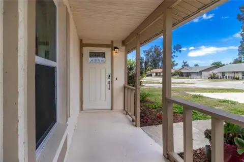 Remodeled Duplex with Private Patio