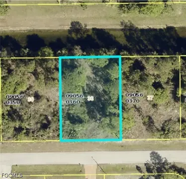 Lehigh Acres Land For Sale