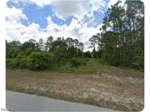 Lehigh Acres Land For Sale