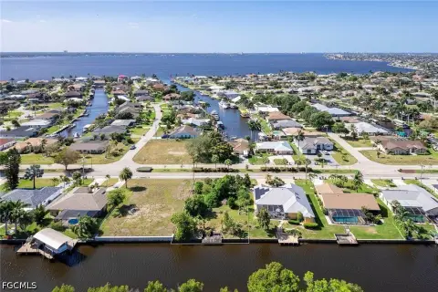 Gulf Access Homesite Opportunity