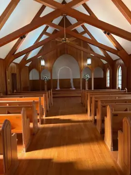 Historic Church Building
