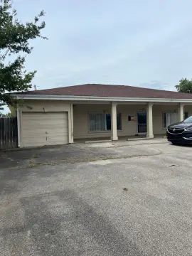 Medical Office with Exam Rooms