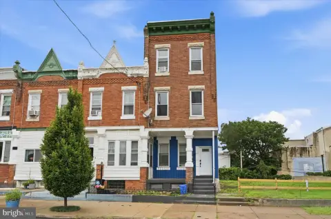2-Unit Duplex